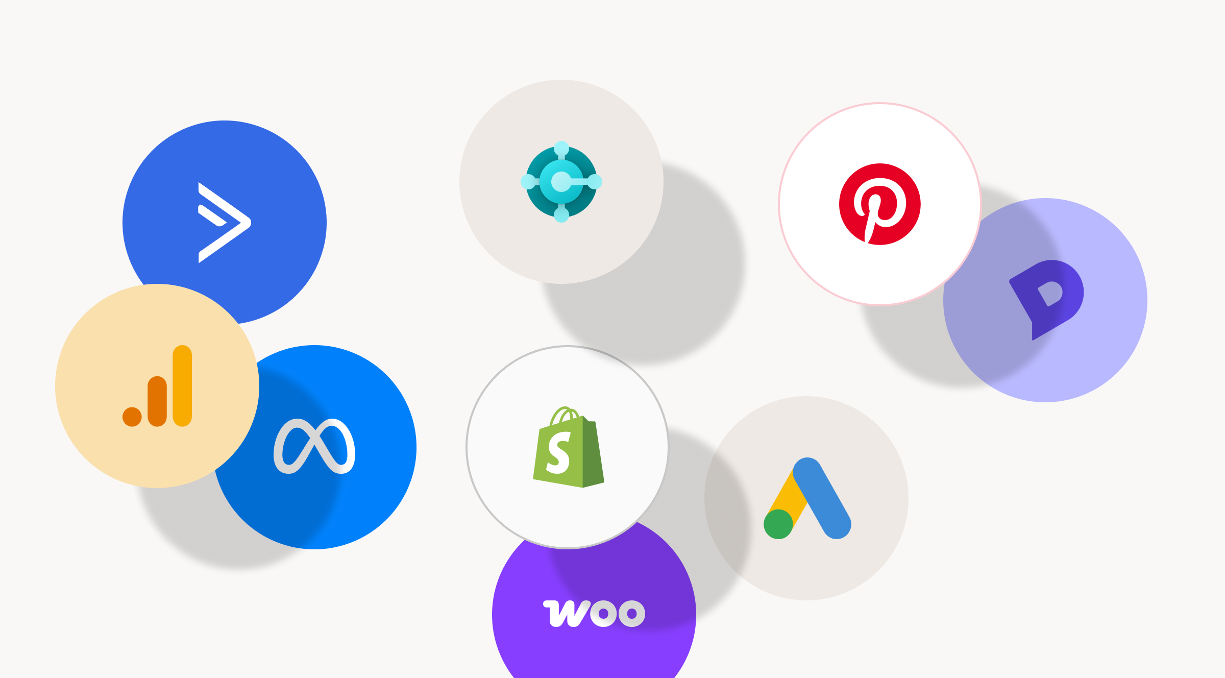 Nine new Sources