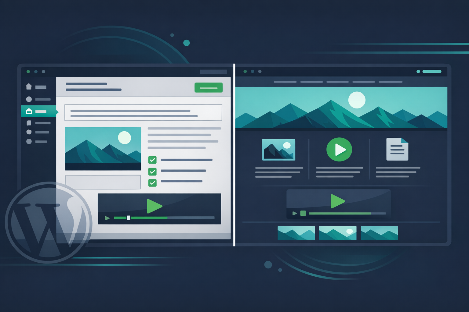 How to Safely Update Your WordPress Site Content Without Breaking Your Design
