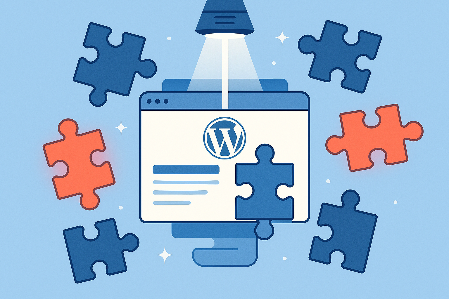 WordPress Plugin Conflicts Keep Breaking Your Site — How AI Ends the Cycle