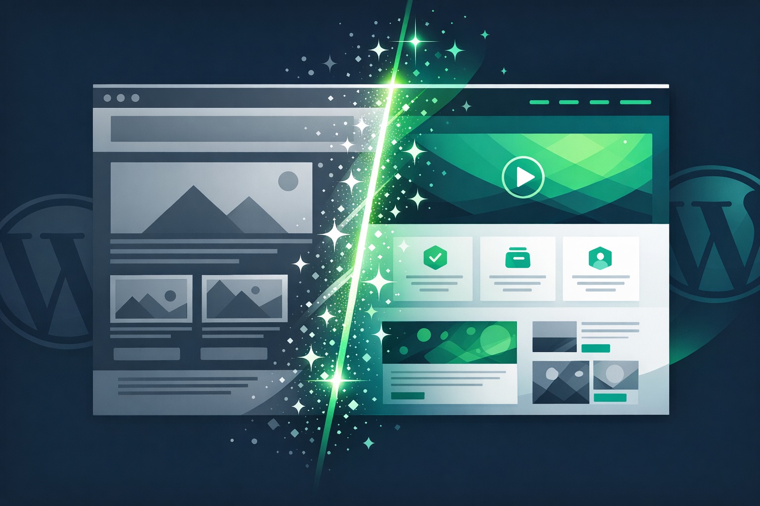 How to Modernize Your Outdated WordPress Site Without Starting From Scratch