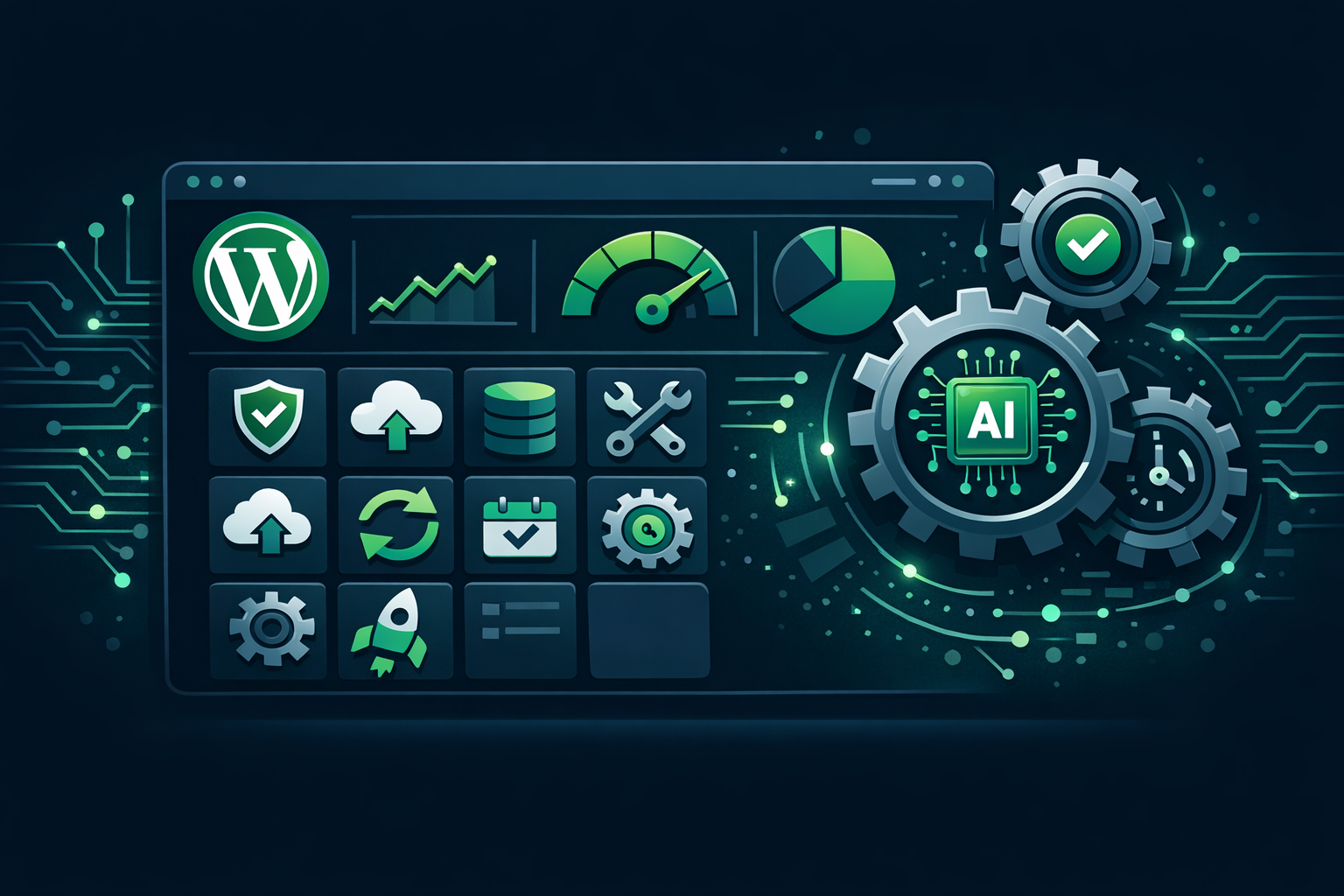 Efficient WordPress Management: How to Actually Run Your Site Without Breaking It in 2026