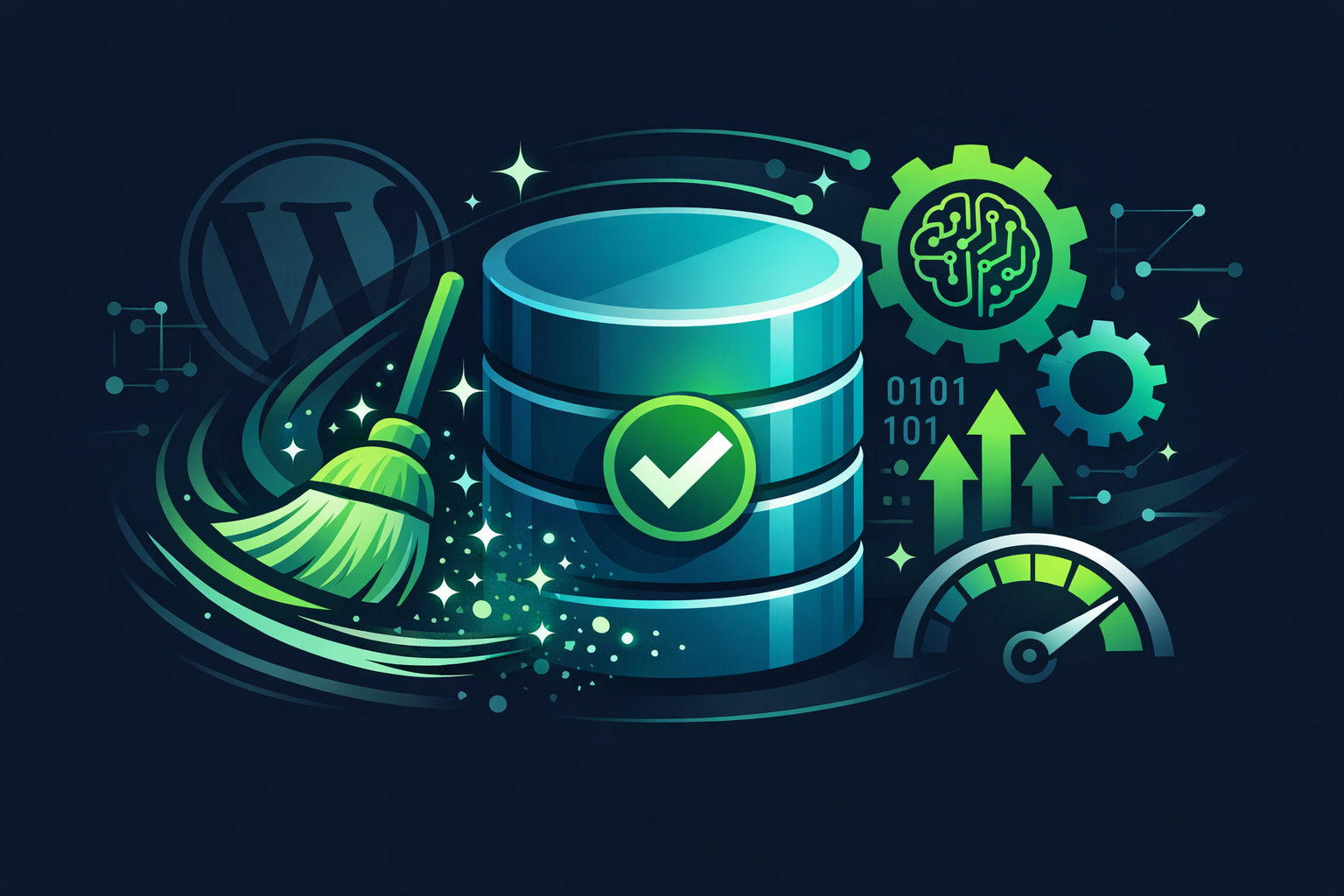 How to Clean Up and Optimize Your WordPress Database Without Breaking ...
