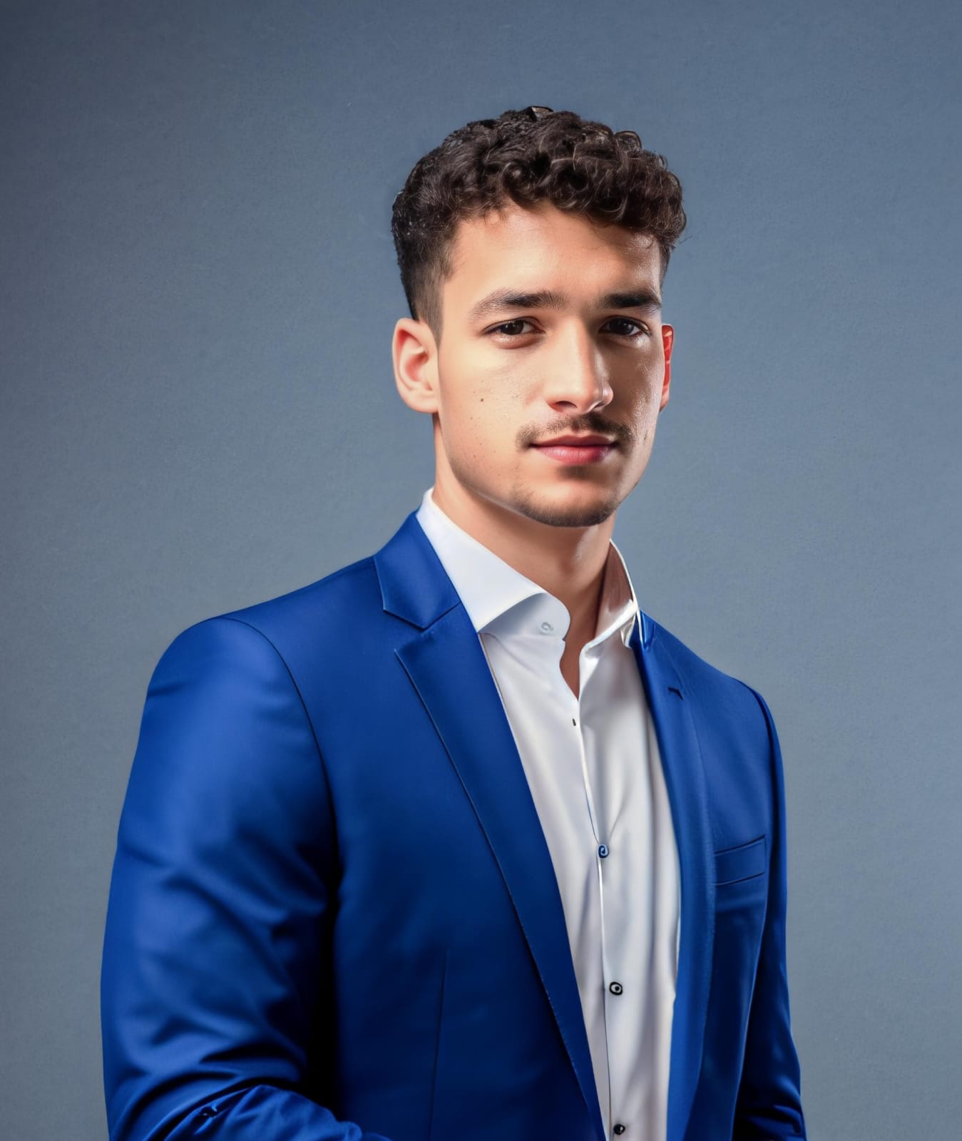 Leonardo Cézar Almeida