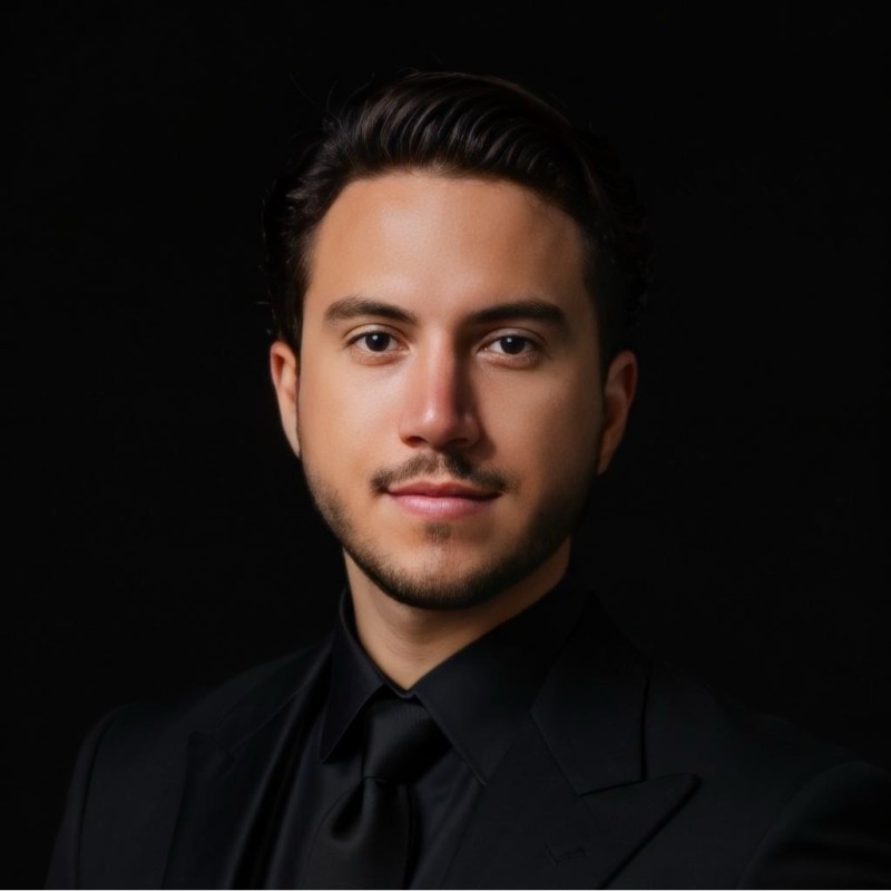 Caio Araújo