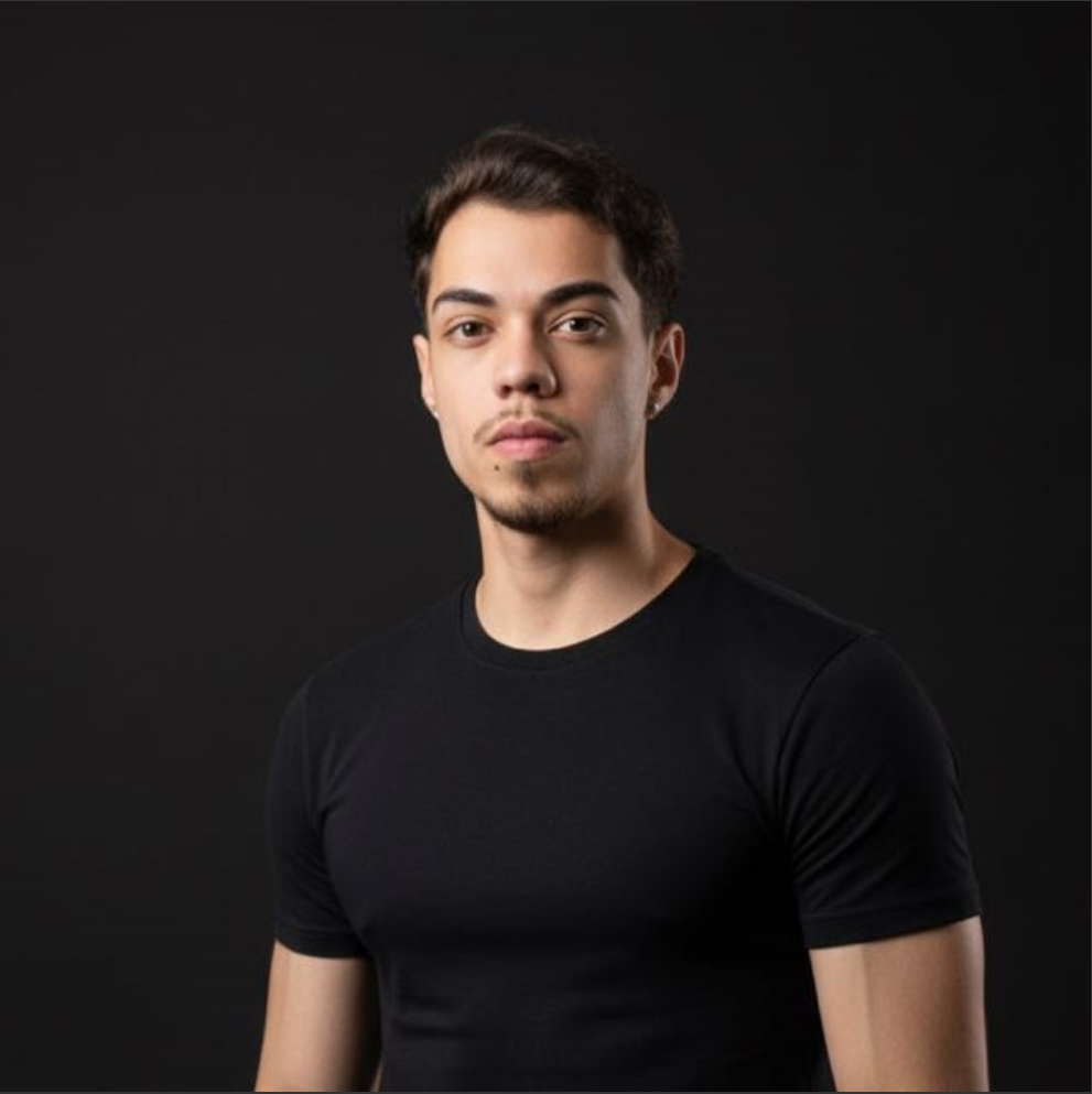 Avatar for Thiago Nobrega