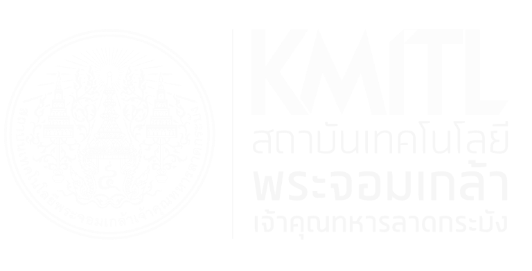 KMITL Logo