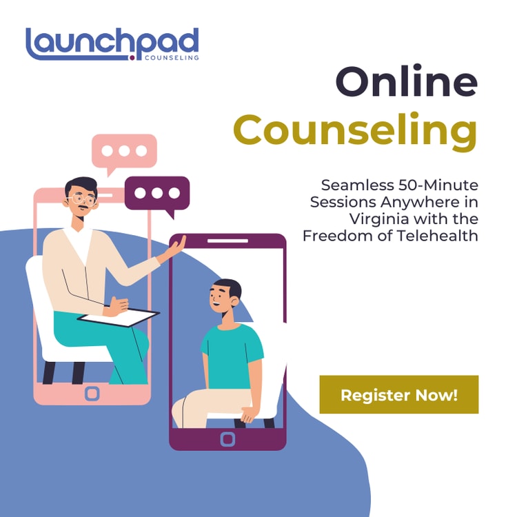 A man talking to another man on a cell phone