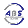 Advanced Background Solution Logo