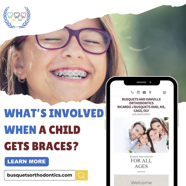 A cell phone with a picture of a child on the screen