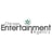 Chicago entertainment agency logo