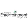 Chicago entertainment agency logo