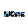 My Window Washing Logo