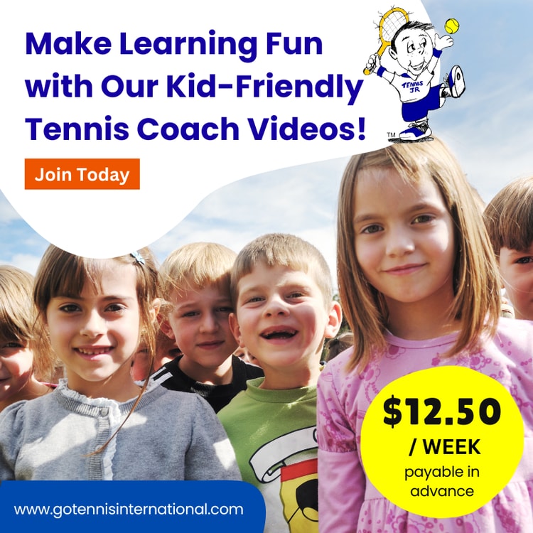 A group of young children standing next to each other