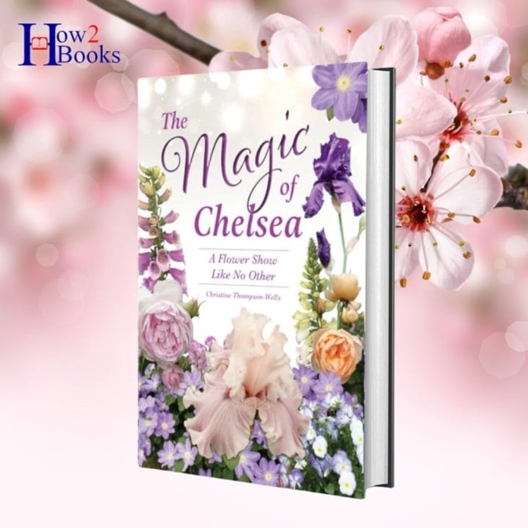 The magic of chelsea a flower show like never before