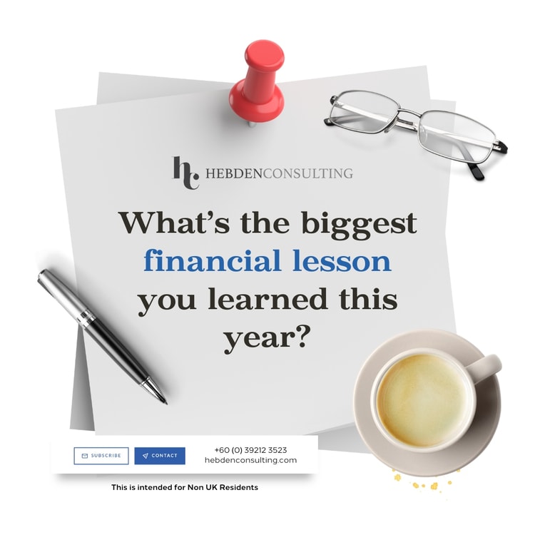 A cup of coffee next to a piece of paper that says, what's