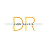 Dr Amin Sanaia Logo