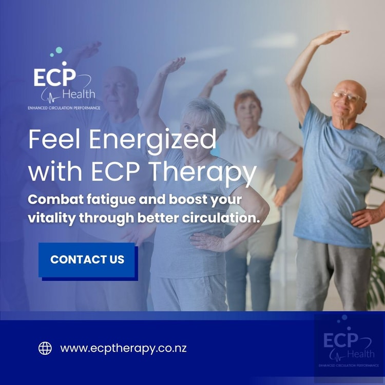 A group of elderly people doing yoga together