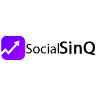 Social SinQ's product or service