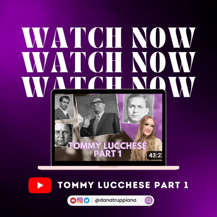 A tv screen with a picture of a man and a woman on it