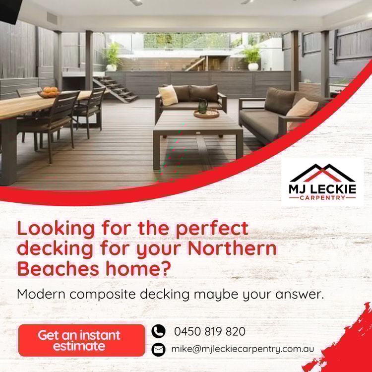 A flyer for a new home