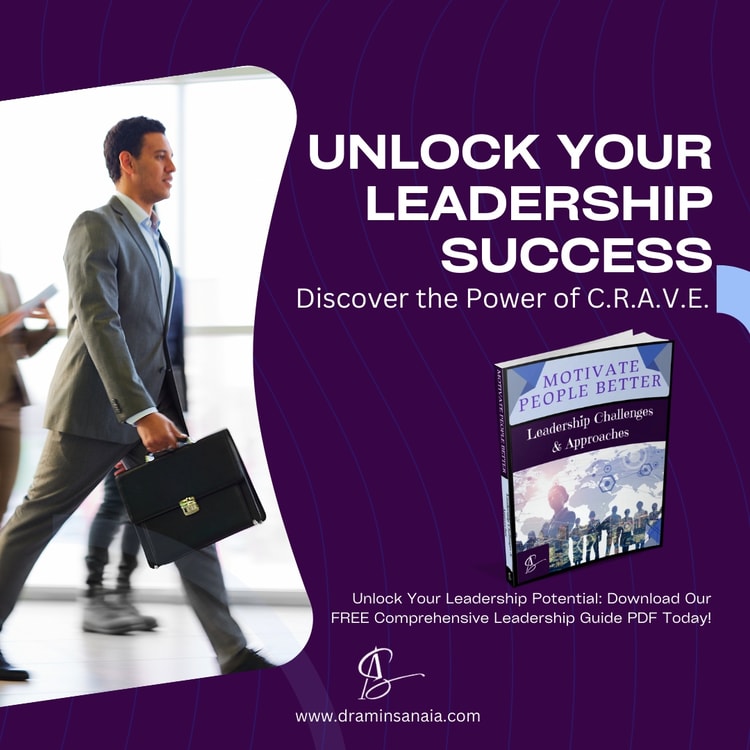 A man in a business suit carrying a briefcase