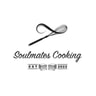 A logo for soulmates cooking