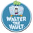 Walter The Vault Logo