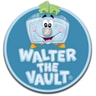 Walter The Vault Logo