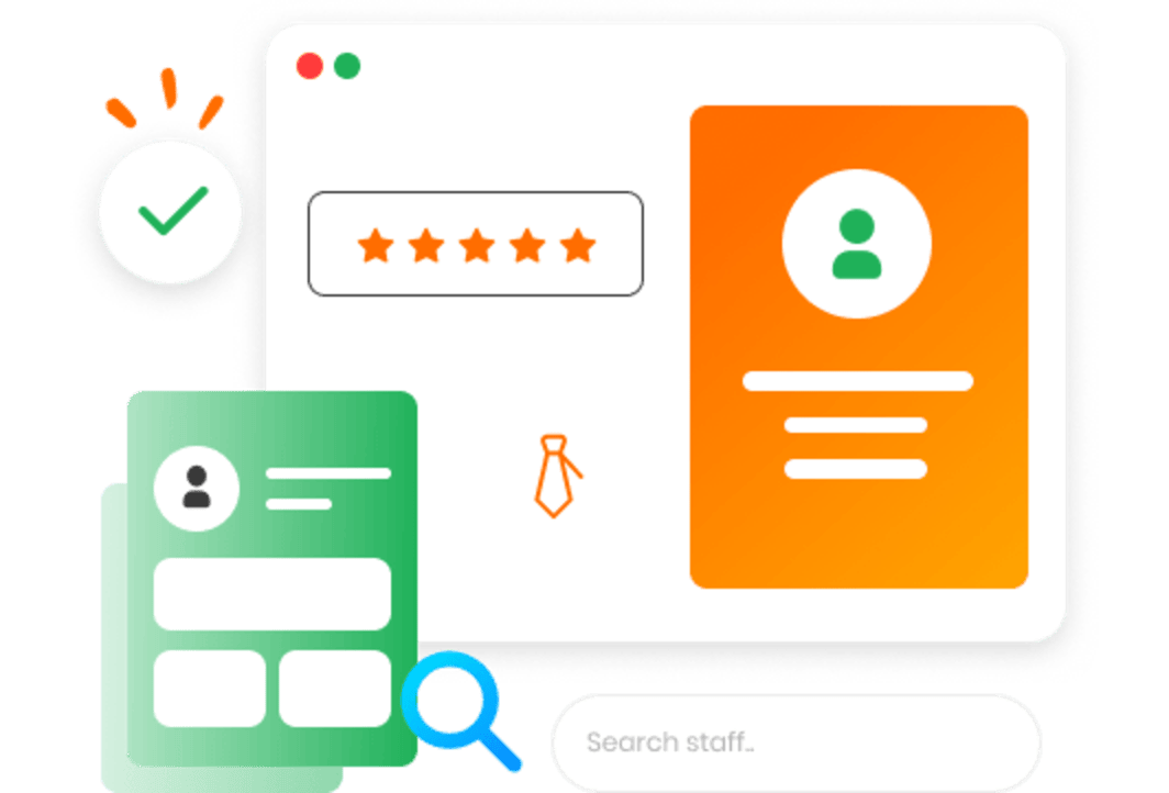 A collection of positive reviews showcasing customer satisfaction for a business, highlighting its quality and service