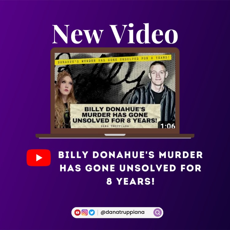 A tv screen with a picture of a man and woman on it