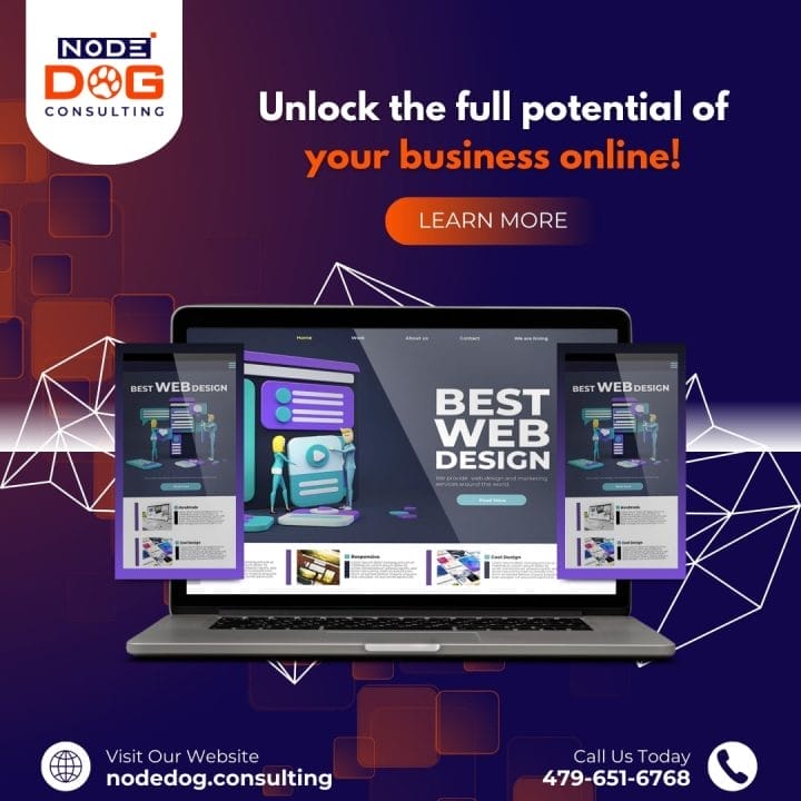 A laptop computer sitting on top of a desk