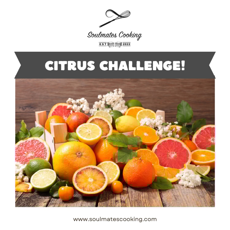 A pile of citruss sitting on top of a wooden table