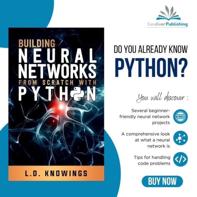 A book cover with a picture of a brain