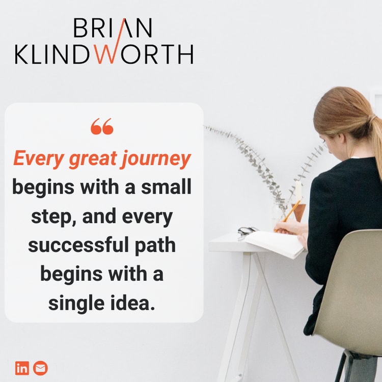 BRIAN KLINDWORTH - 5