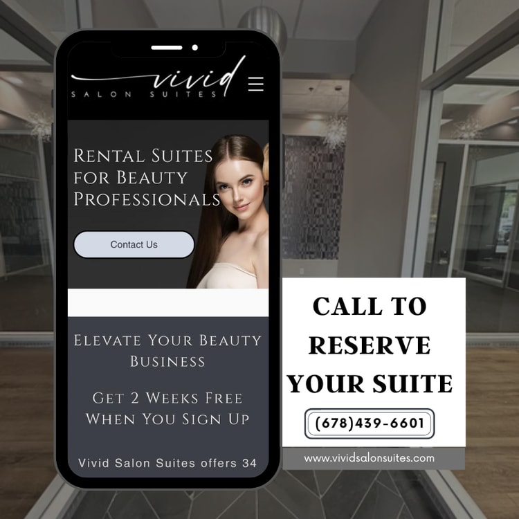 A cell phone with a picture of a woman on it