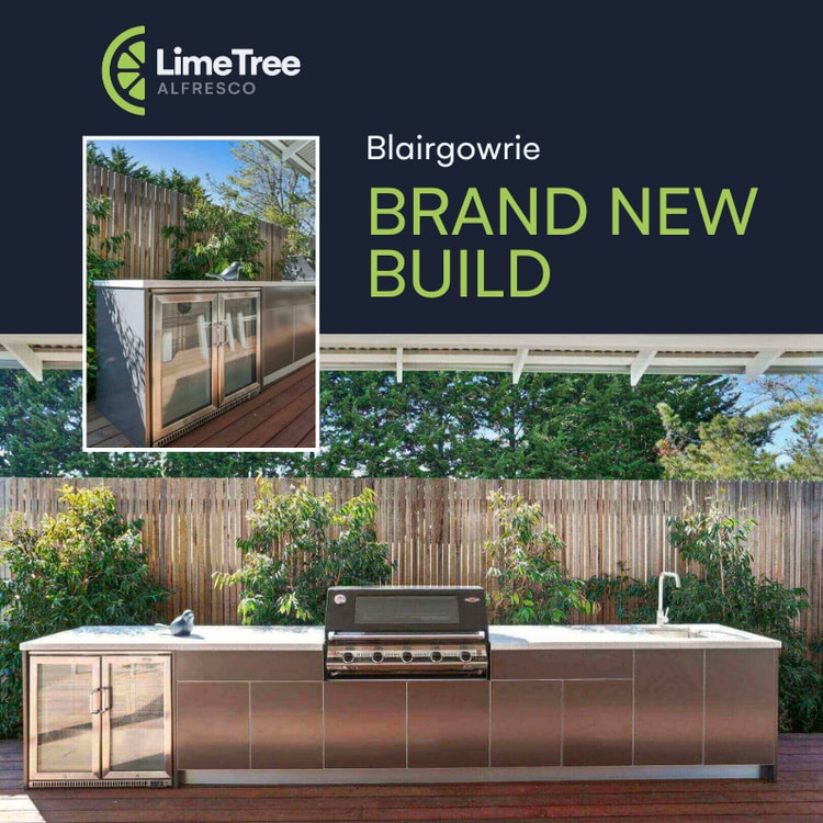 A brochure for a brand new build