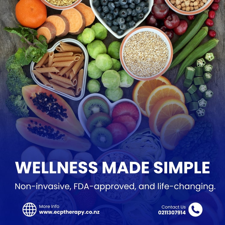 A poster with a variety of fruits and vegetables