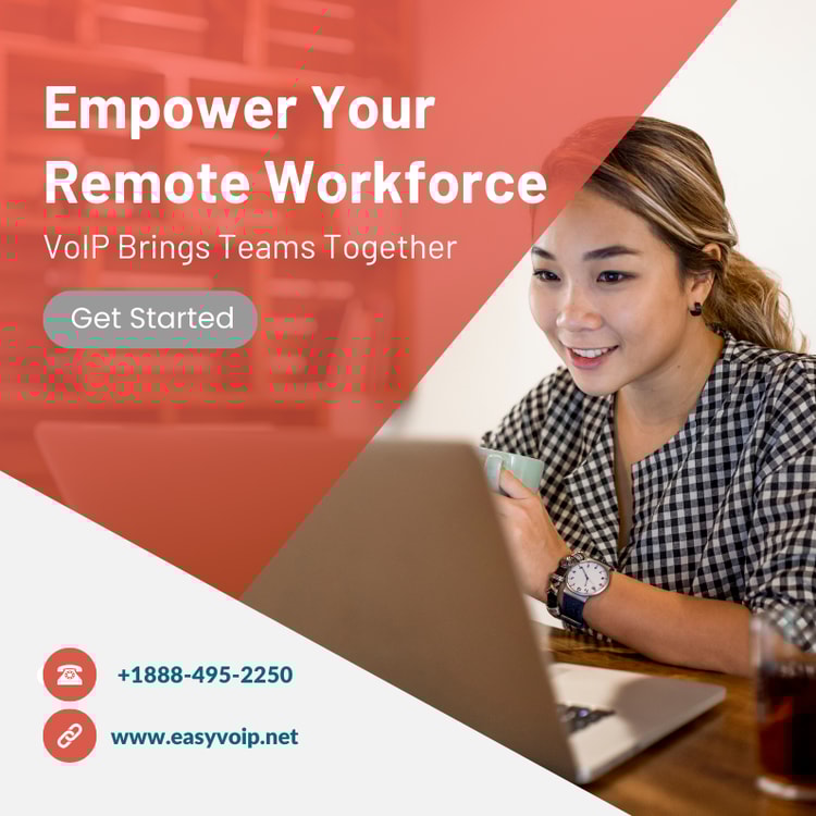 A woman sitting at a table with a laptop