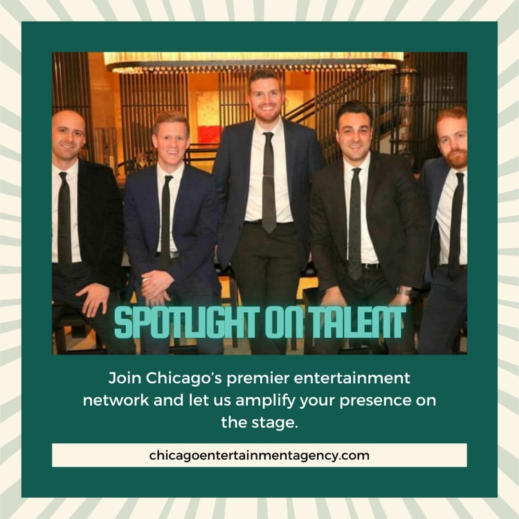 A group of men in suits and ties posing for a picture