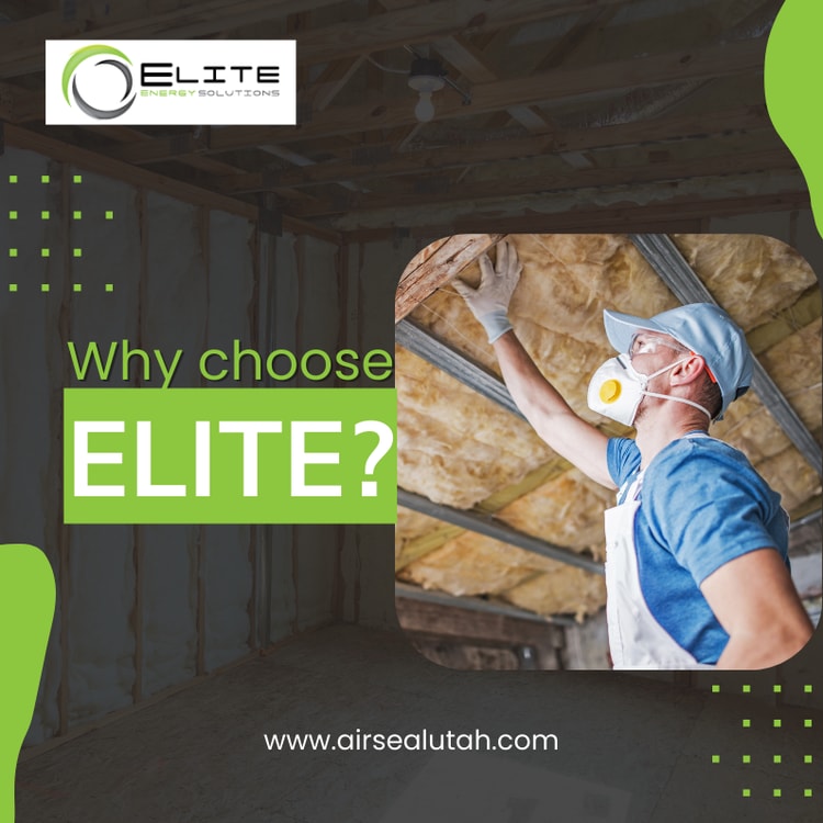 A man working on a ceiling in a building