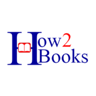 How2Books Logo