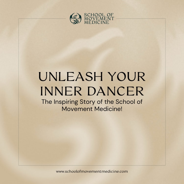 A book cover with the title unleash your inner dancer