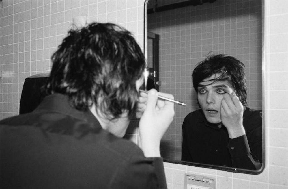 Cover Image for My Chemical Romance alteró para siempre la química de mi cerebro