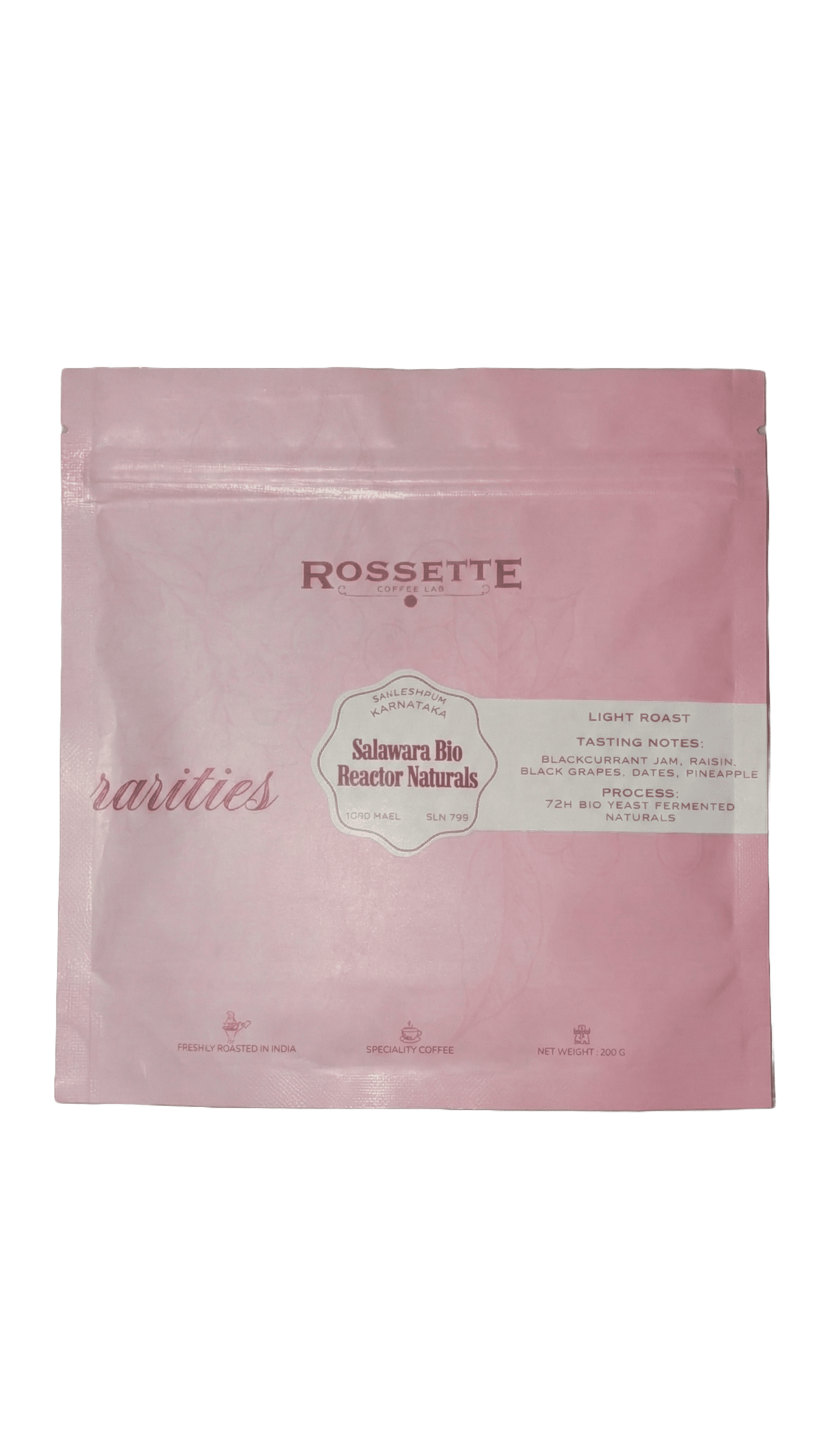 Salawara Bio Reactor Naturals