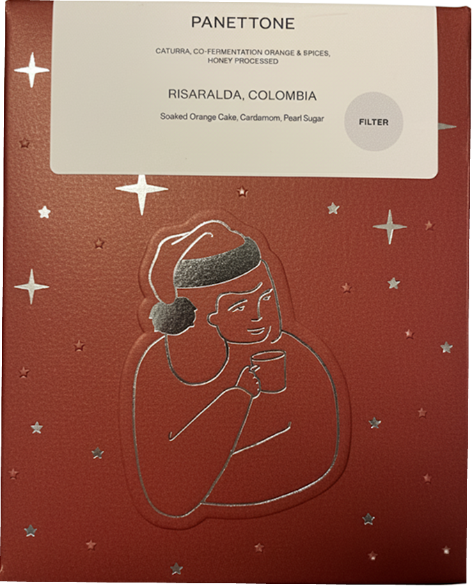 Panettone