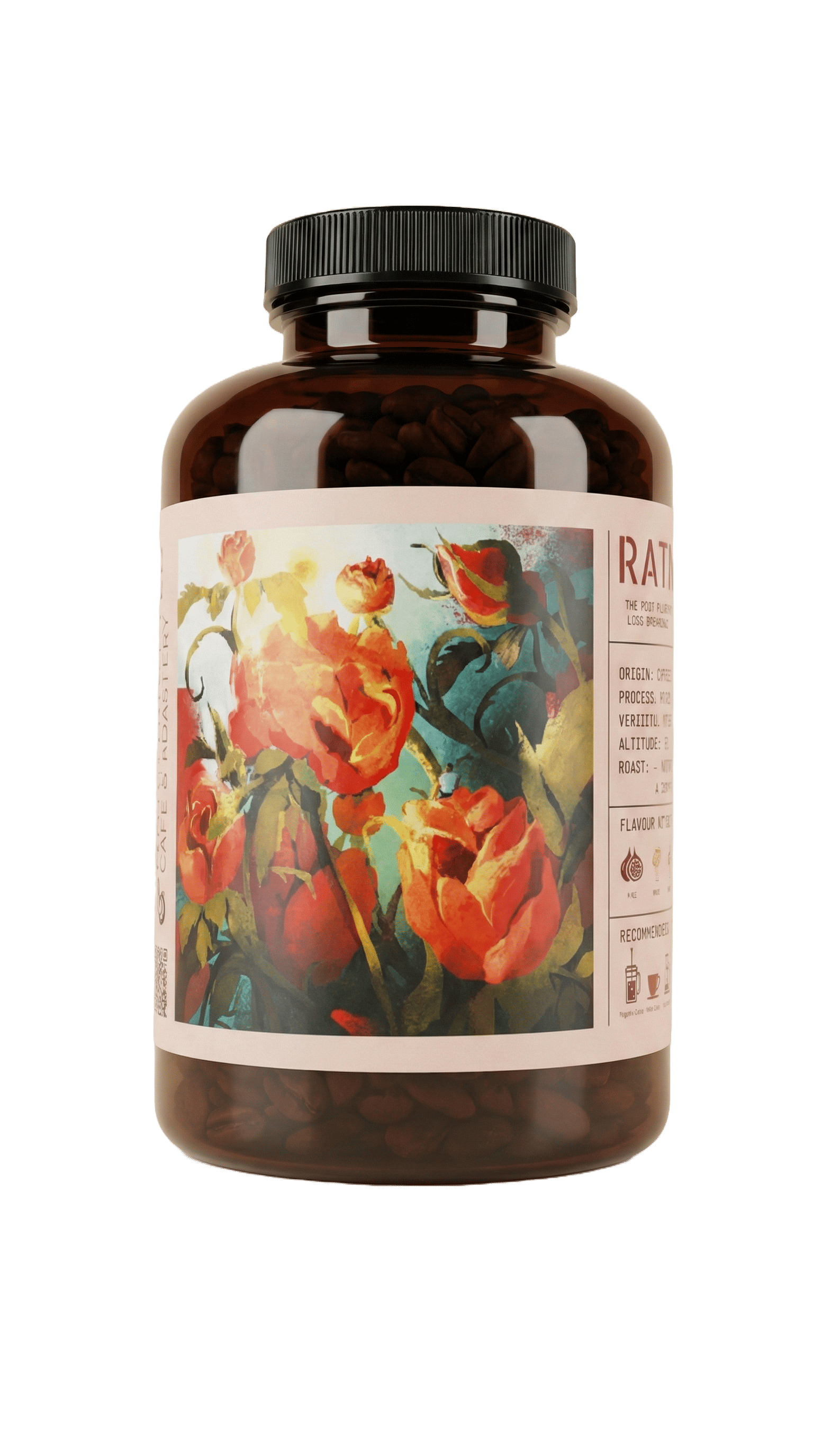 Ratnagiri Estate | Microbial Culture