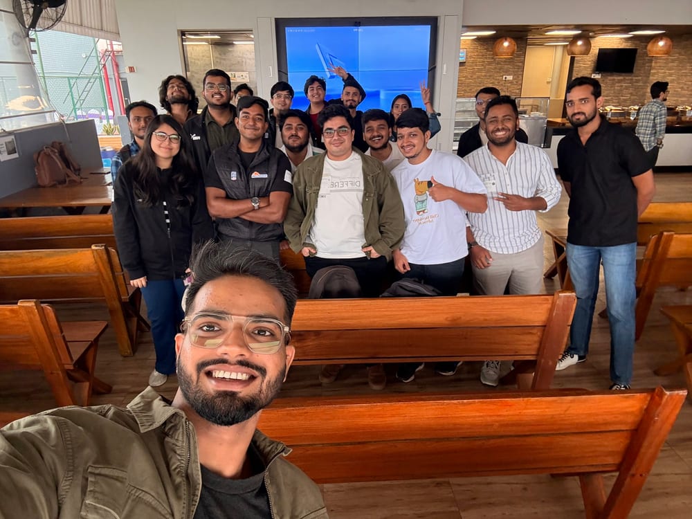 Cloudflare Meetup 2025