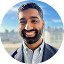 Avatar for Harsha Vankayalapati