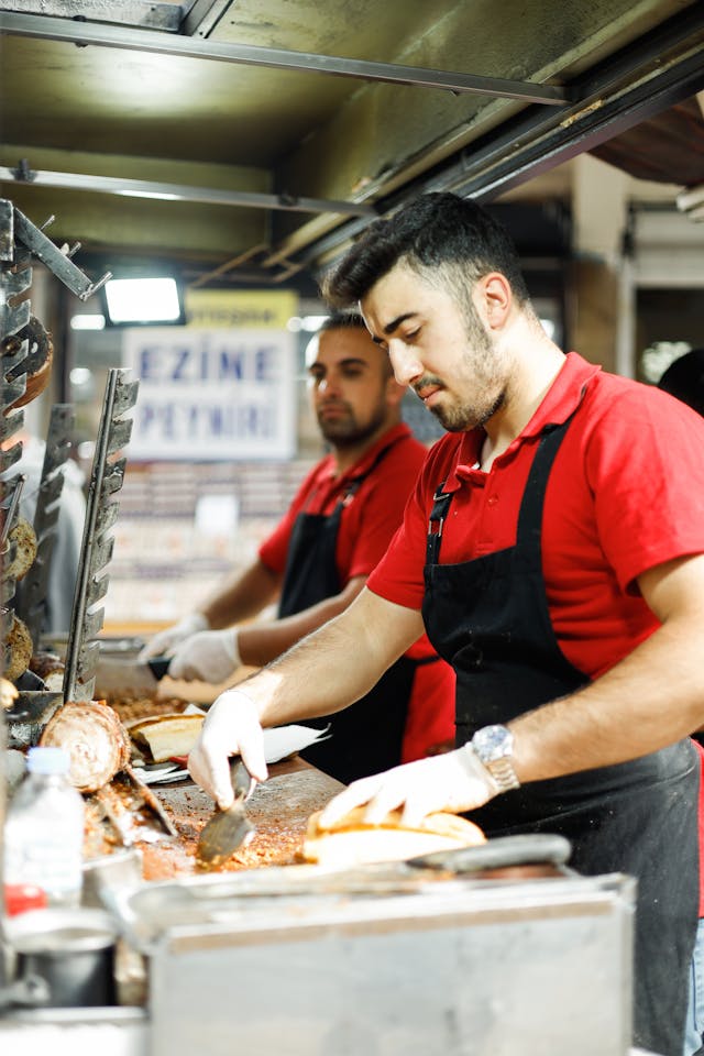 Vendor image