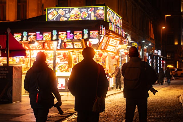 Vendor image